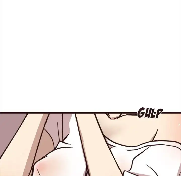 Stupid Love chapter 8 page 8