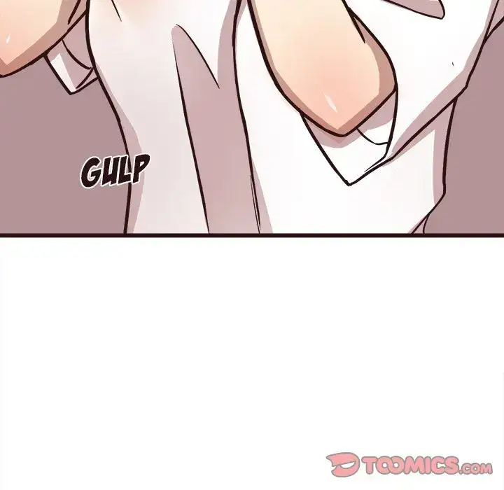 Stupid Love chapter 8 page 9