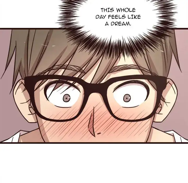 Stupid Love chapter 8 page 12