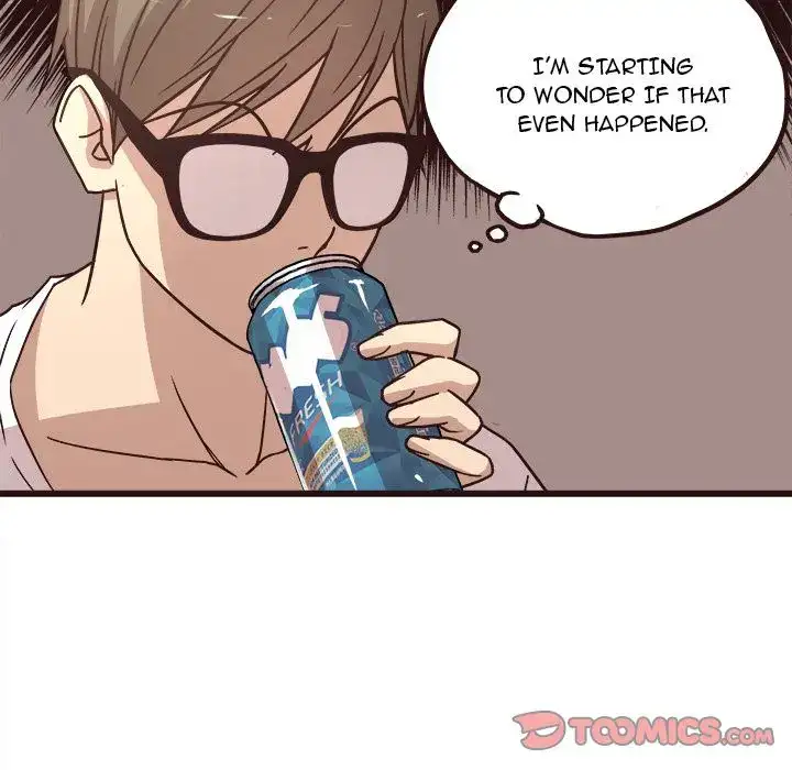 Stupid Love chapter 8 page 15
