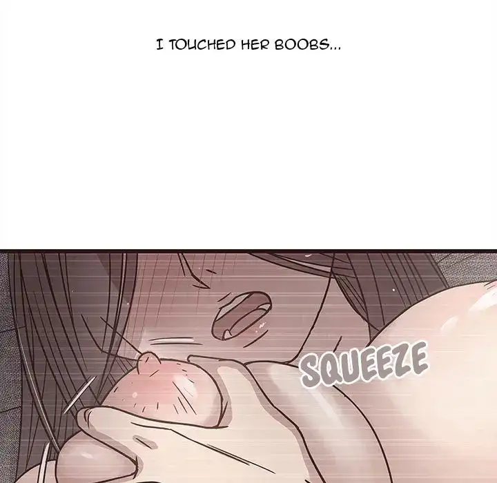 Stupid Love chapter 8 page 16