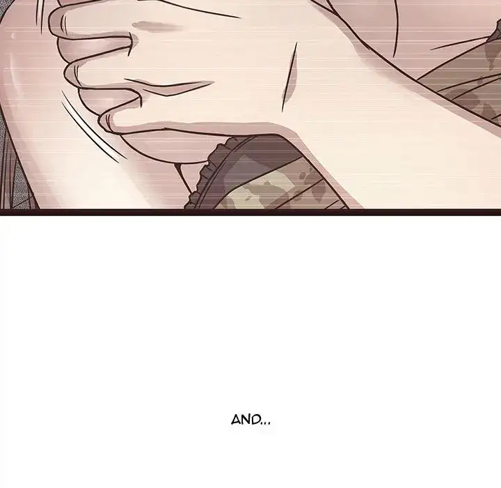 Stupid Love chapter 8 page 17