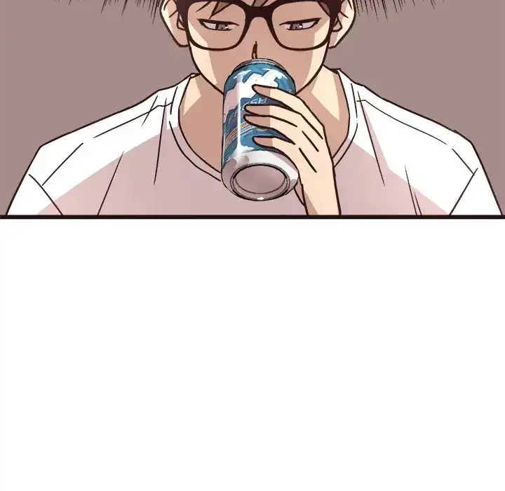 Stupid Love chapter 8 page 20