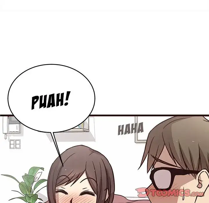 Stupid Love chapter 8 page 21