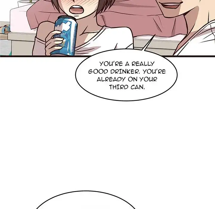 Stupid Love chapter 8 page 22