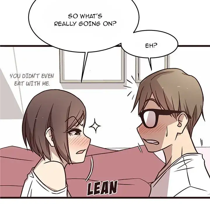Stupid Love chapter 8 page 23