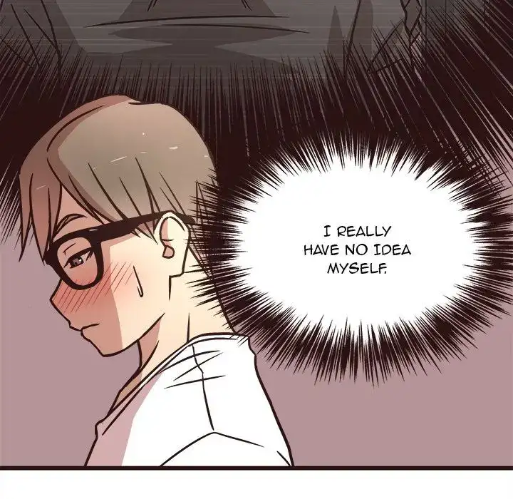 Stupid Love chapter 8 page 26