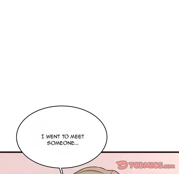 Stupid Love chapter 8 page 27