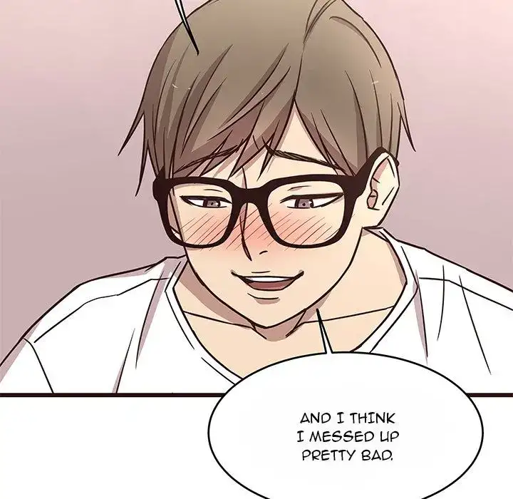 Stupid Love chapter 8 page 28