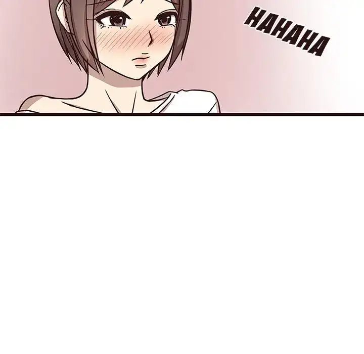Stupid Love chapter 8 page 30