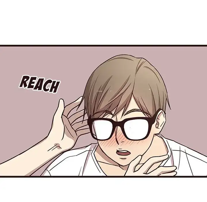 Stupid Love chapter 8 page 31