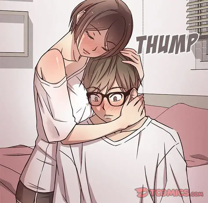Stupid Love chapter 8 page 33