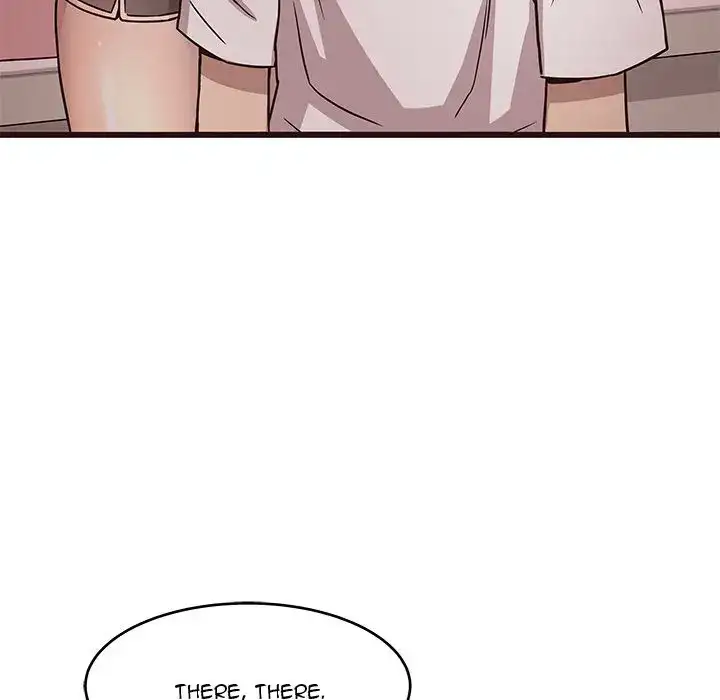 Stupid Love chapter 8 page 34