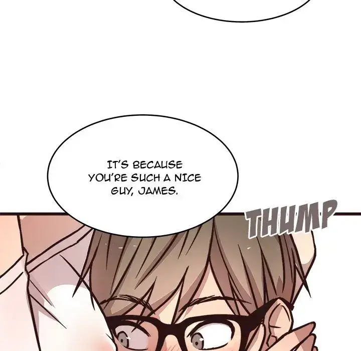 Stupid Love chapter 8 page 36