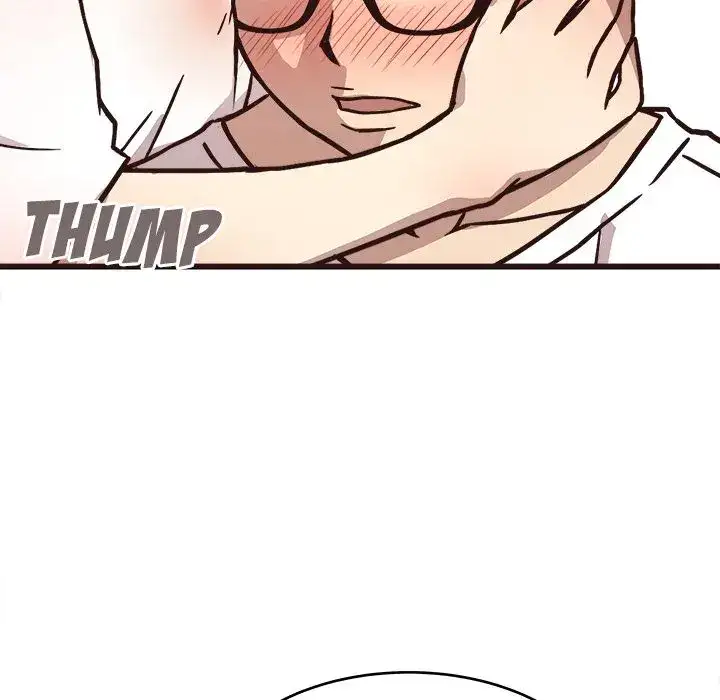 Stupid Love chapter 8 page 37