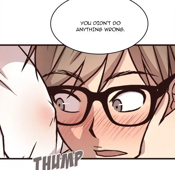 Stupid Love chapter 8 page 38