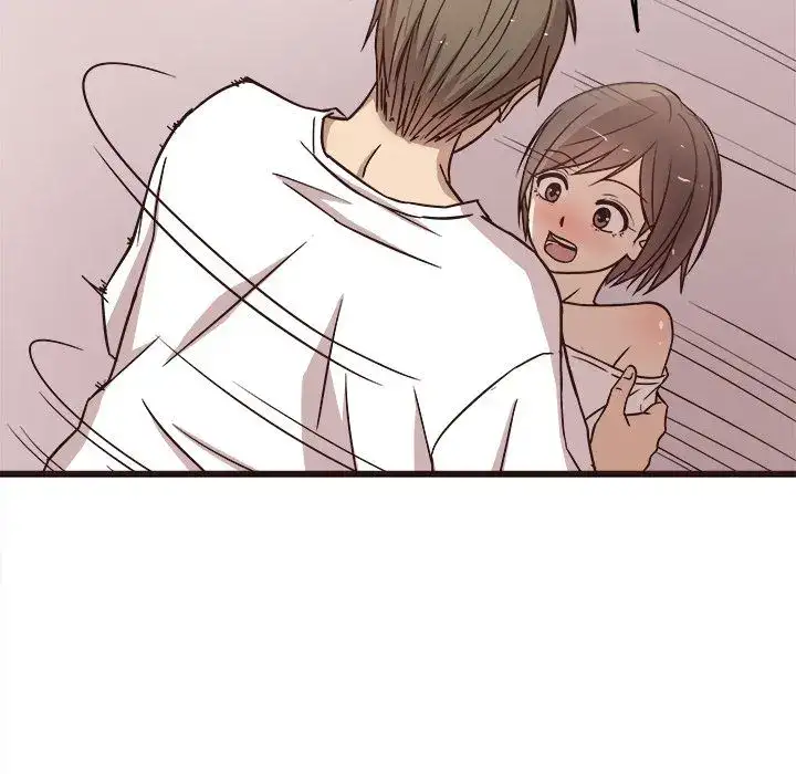 Stupid Love chapter 8 page 40