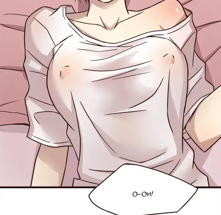 Stupid Love chapter 8 page 44