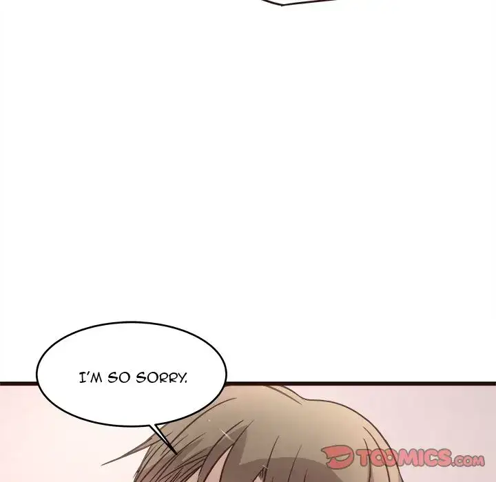 Stupid Love chapter 8 page 45