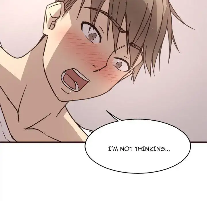 Stupid Love chapter 8 page 46