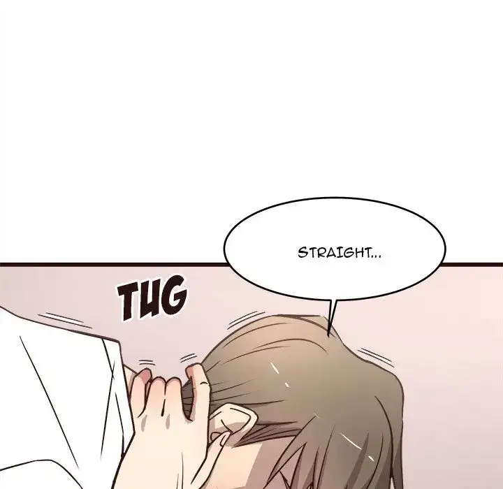 Stupid Love chapter 8 page 47