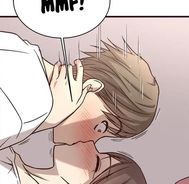 Stupid Love chapter 8 page 49
