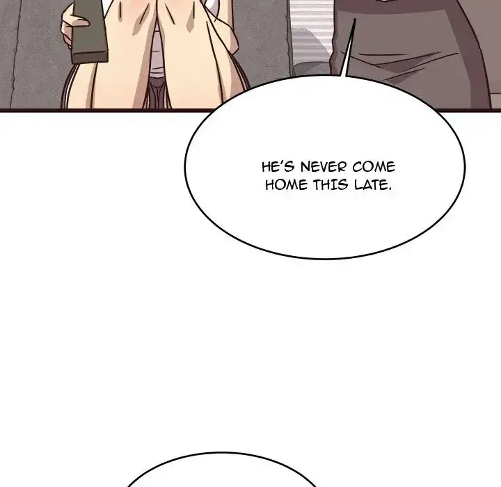 Stupid Love chapter 8 page 54