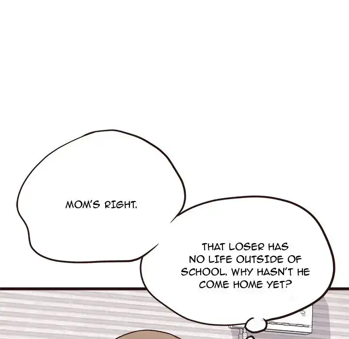 Stupid Love chapter 8 page 56