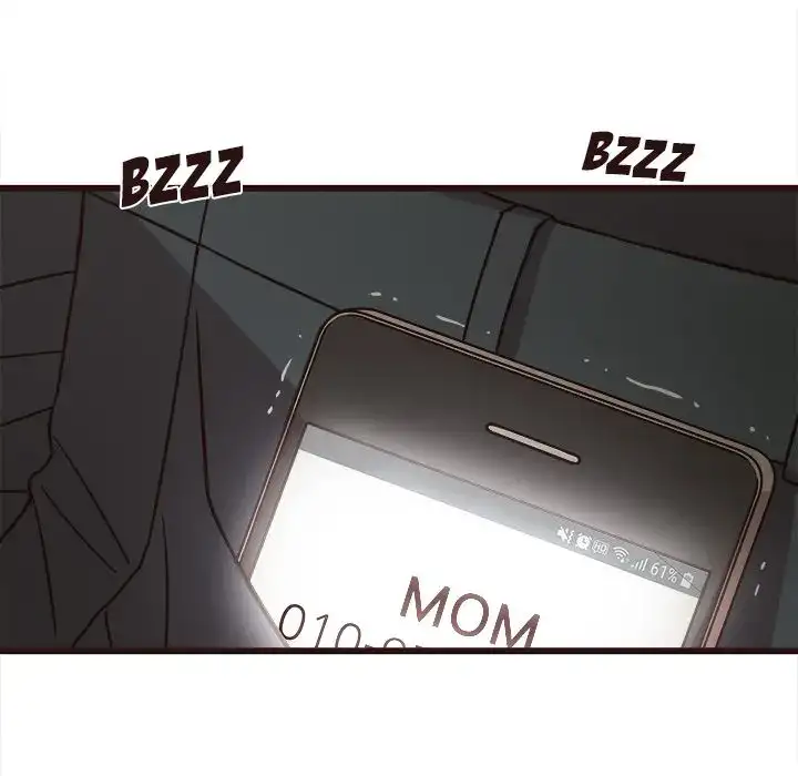 Stupid Love chapter 8 page 59