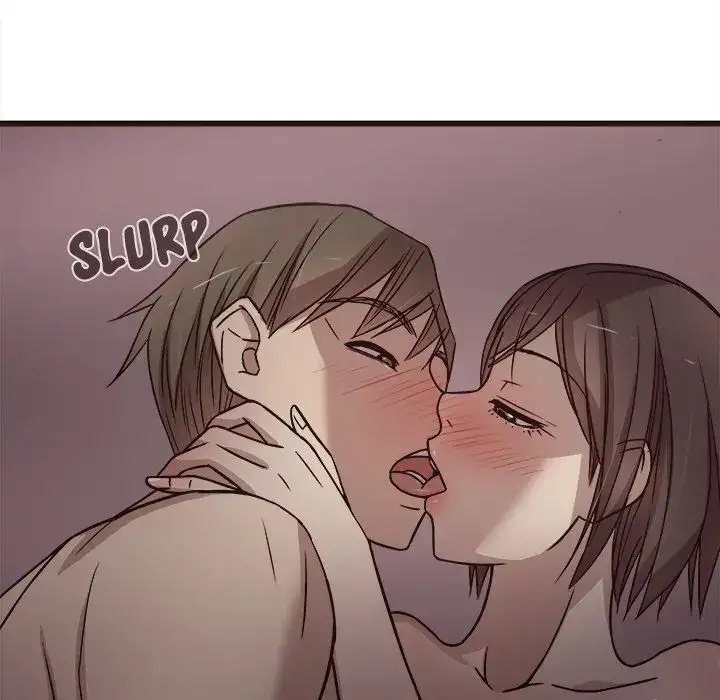 Stupid Love chapter 8 page 62