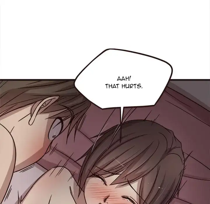 Stupid Love chapter 8 page 70
