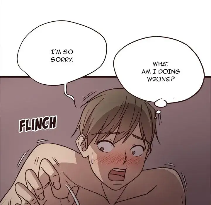 Stupid Love chapter 8 page 72