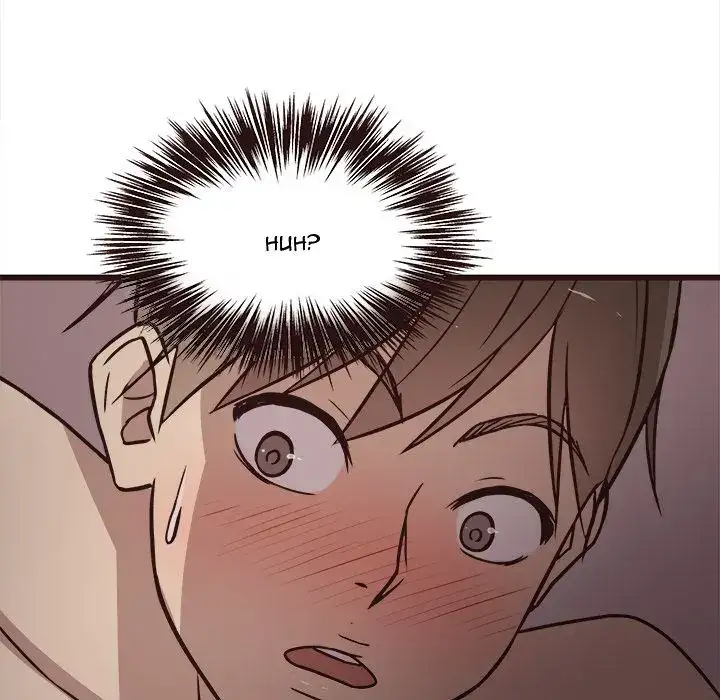 Stupid Love chapter 8 page 77