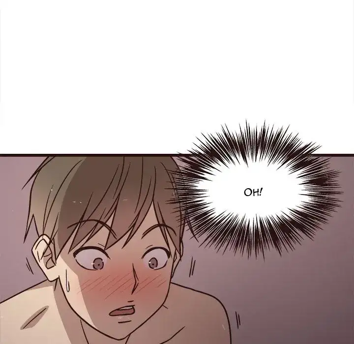 Stupid Love chapter 8 page 80