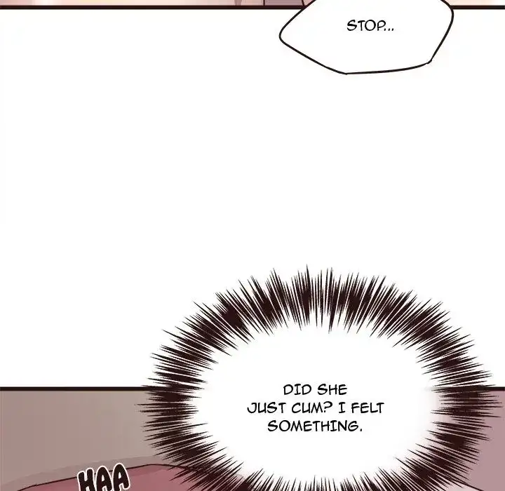Stupid Love chapter 8 page 95