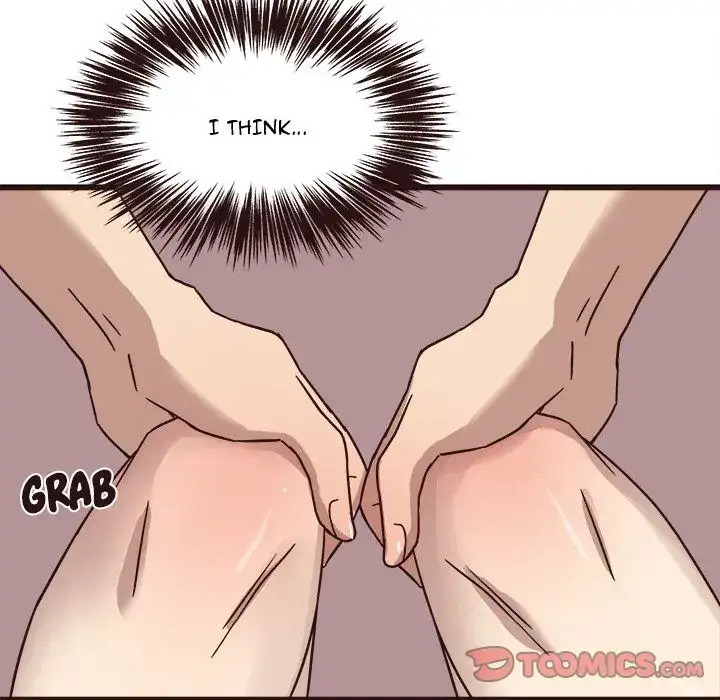 Stupid Love chapter 8 page 99