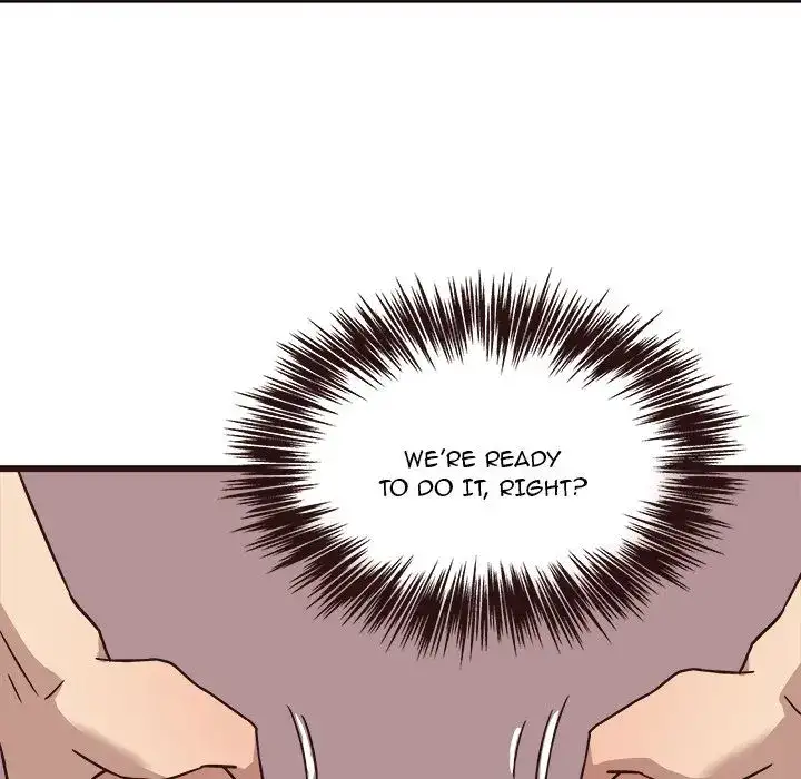 Stupid Love chapter 8 page 100