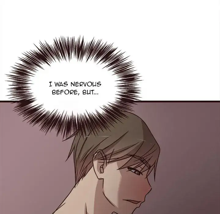 Stupid Love chapter 8 page 110