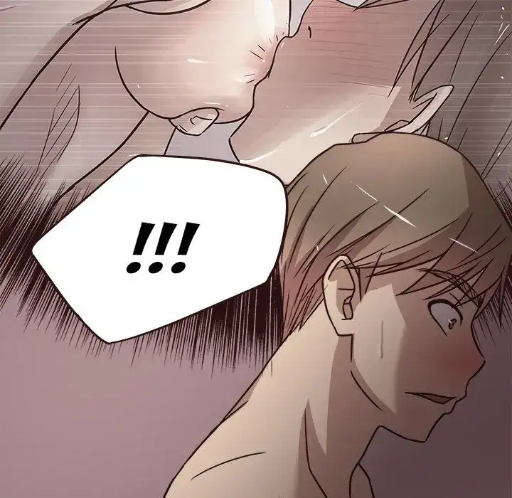 Stupid Love chapter 8 page 113