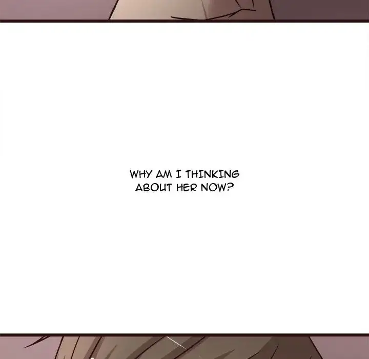 Stupid Love chapter 8 page 114