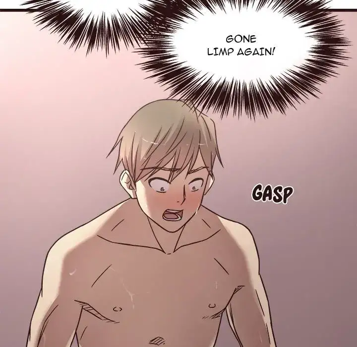 Stupid Love chapter 8 page 120