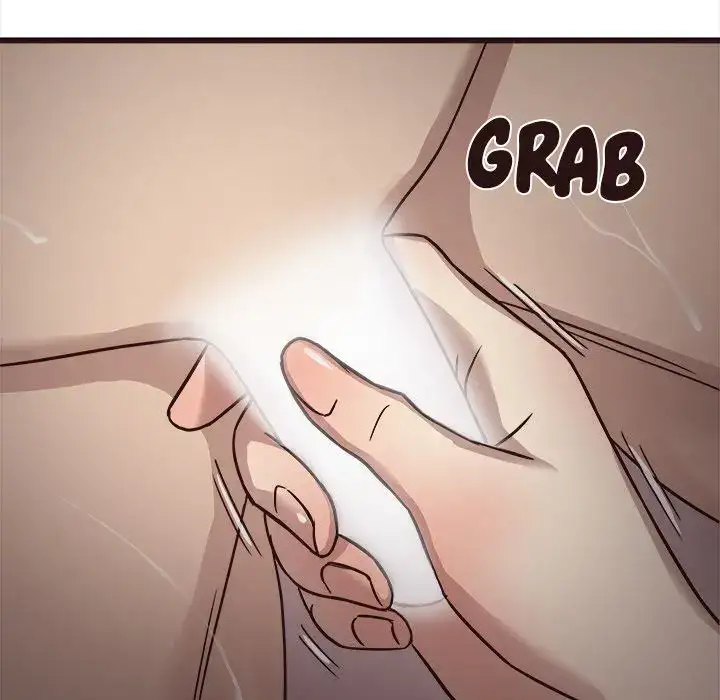 Stupid Love chapter 8 page 124