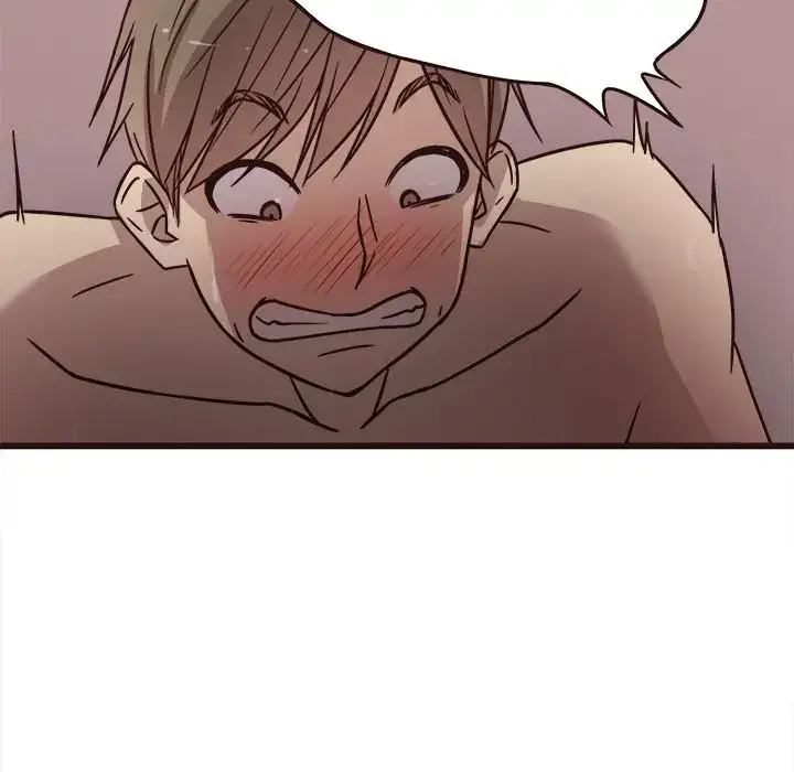 Stupid Love chapter 8 page 126