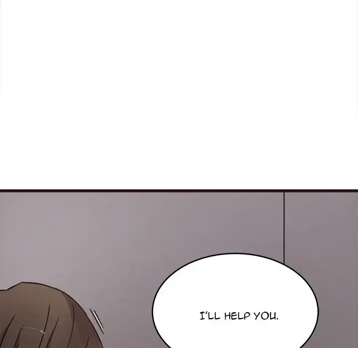 Stupid Love chapter 8 page 127