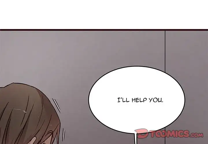 Stupid Love chapter 9 page 3