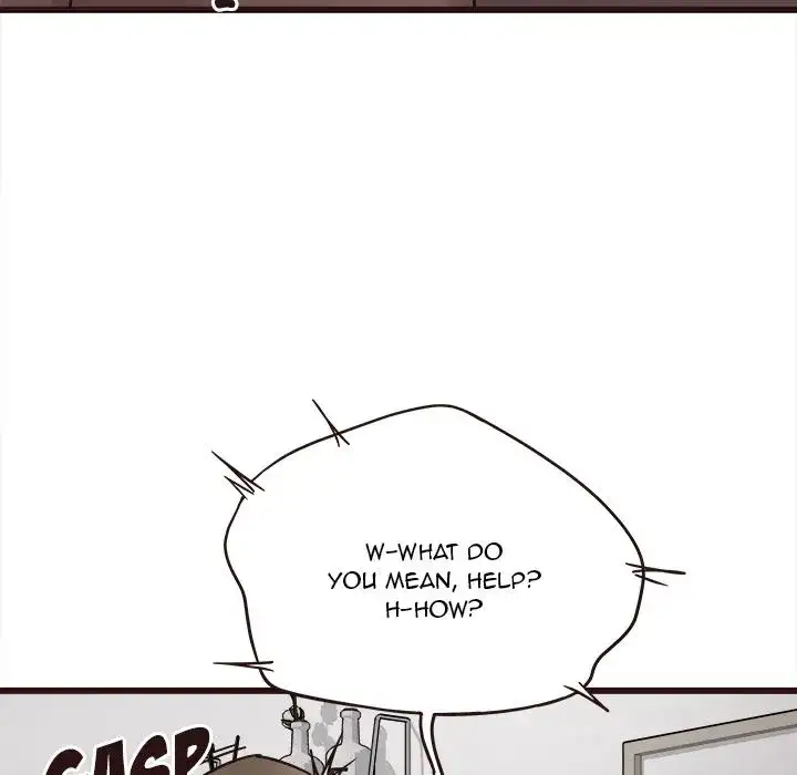 Stupid Love chapter 9 page 7