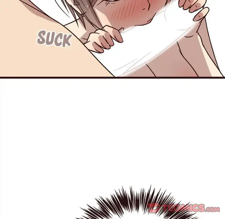 Stupid Love chapter 9 page 15