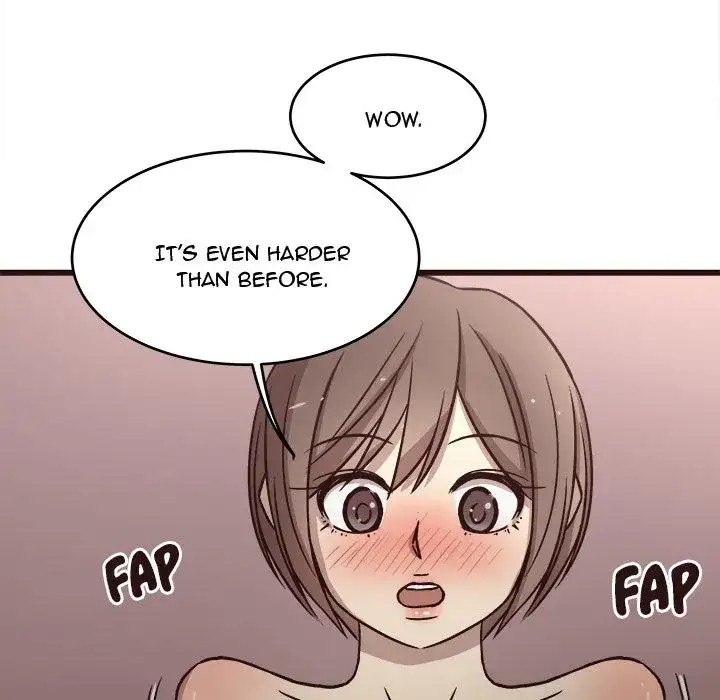 Stupid Love chapter 9 page 23