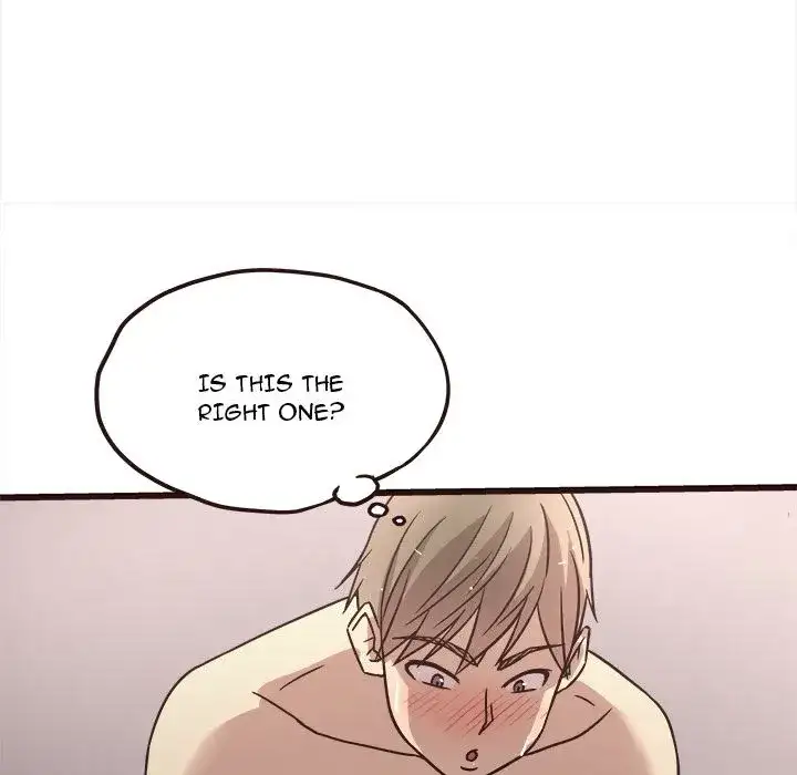 Stupid Love chapter 9 page 28