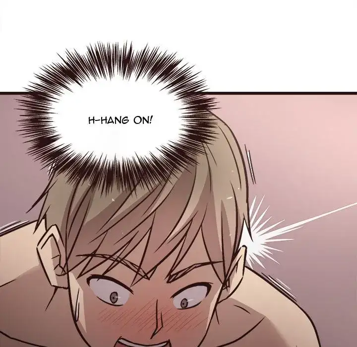 Stupid Love chapter 9 page 34
